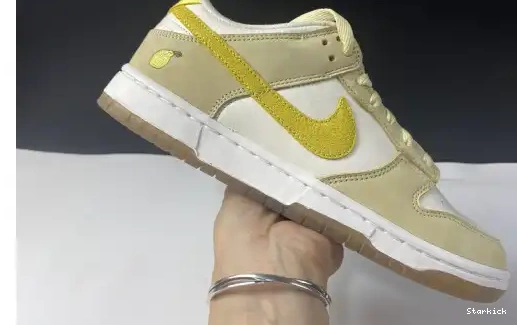 Drop Nike Dunk DJ6902-700 Lemon Low 0513